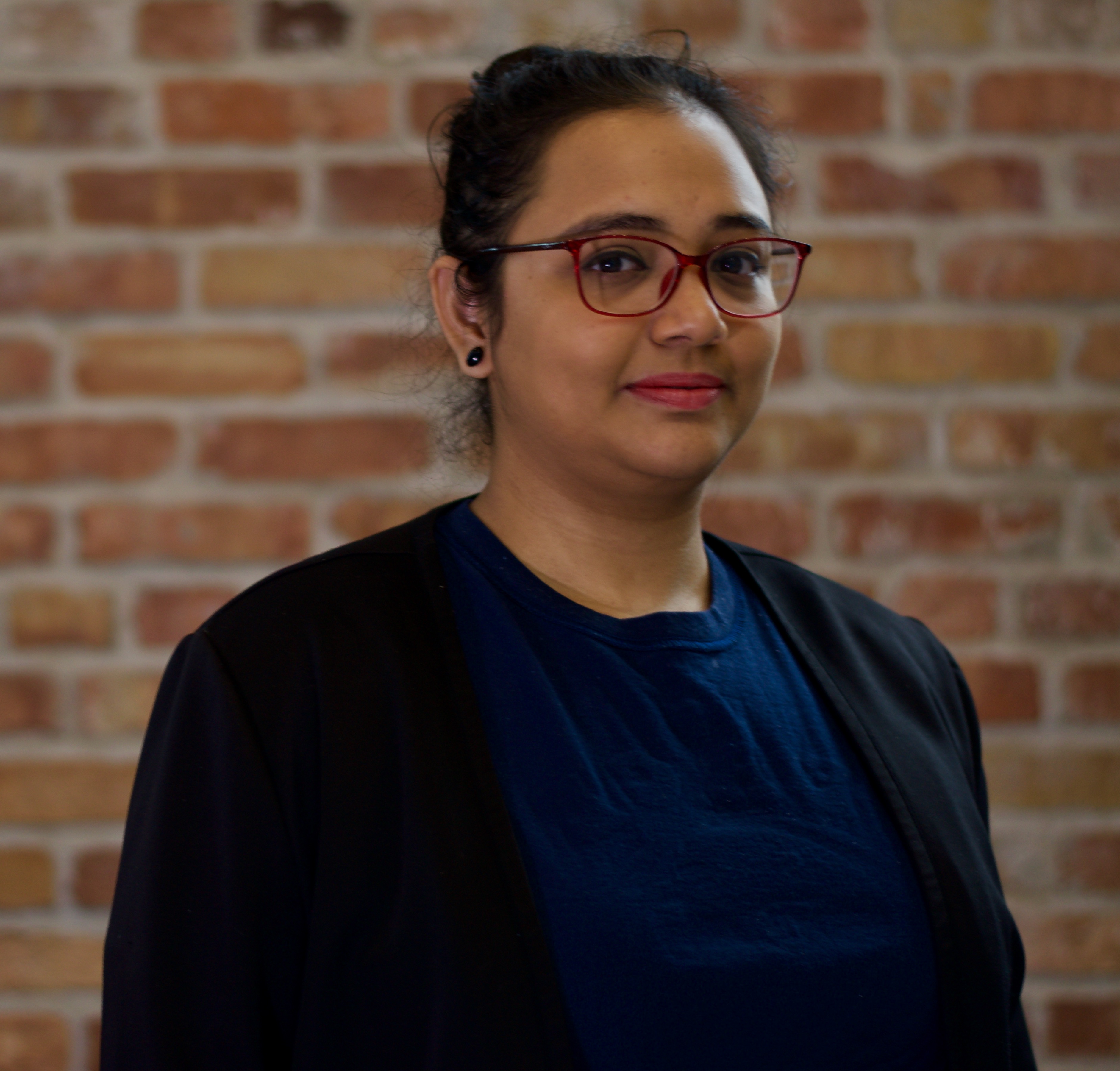 Aprajita Sarcar